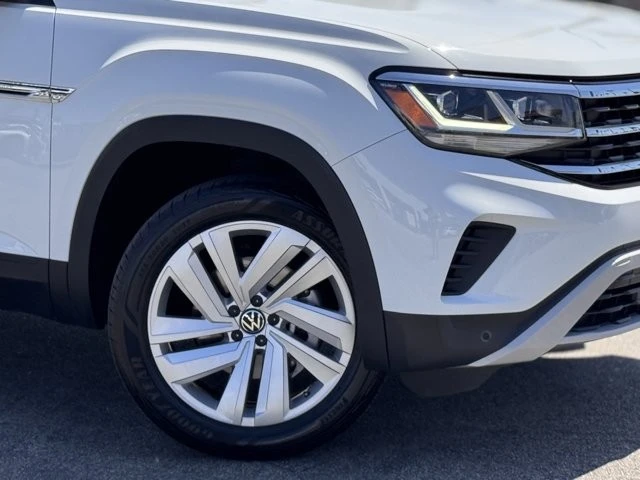 2023 Volkswagen Atlas - Image 4 of 12