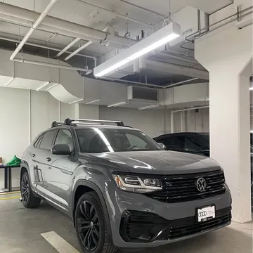 2023 Volkswagen Atlas Cross Sport 3.6 FSI Execline