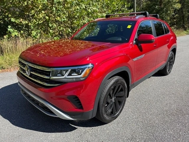 2023 Volkswagen Atlas - Image 2 of 21