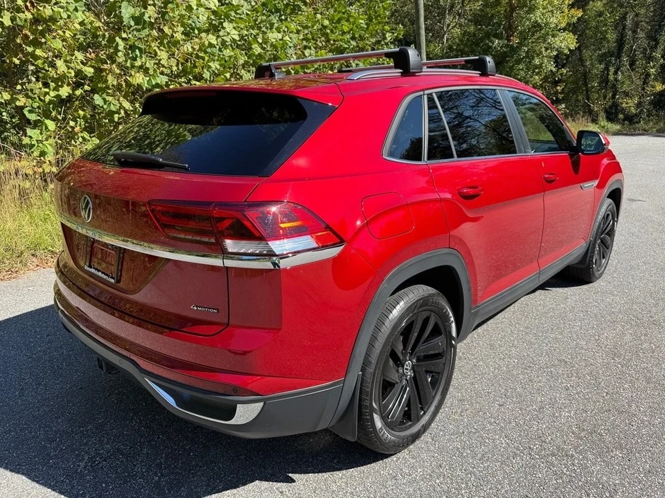 2023 Volkswagen Atlas - Image 6 of 21