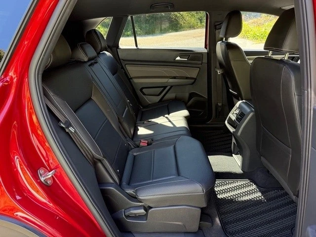2023 Volkswagen Atlas - Image 19 of 21
