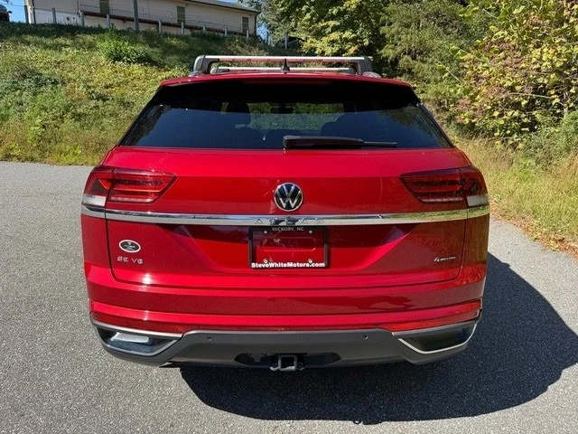 2023 Volkswagen Atlas - Image 7 of 21