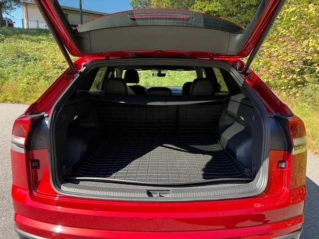 2023 Volkswagen Atlas - Image 16 of 21
