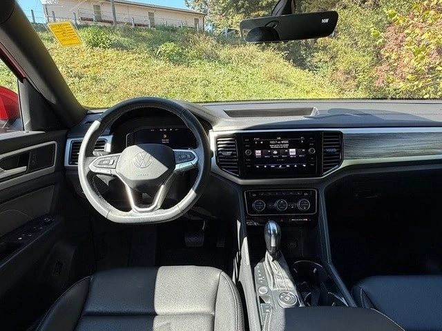 2023 Volkswagen Atlas - Image 10 of 21