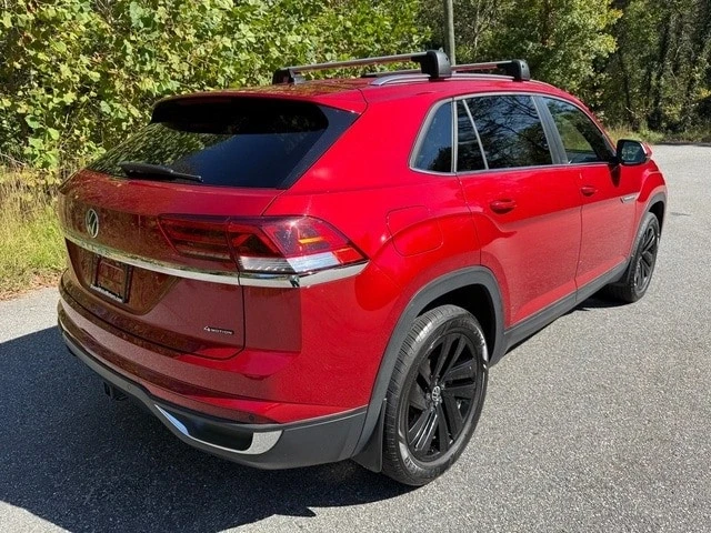 2023 Volkswagen Atlas - Image 6 of 21