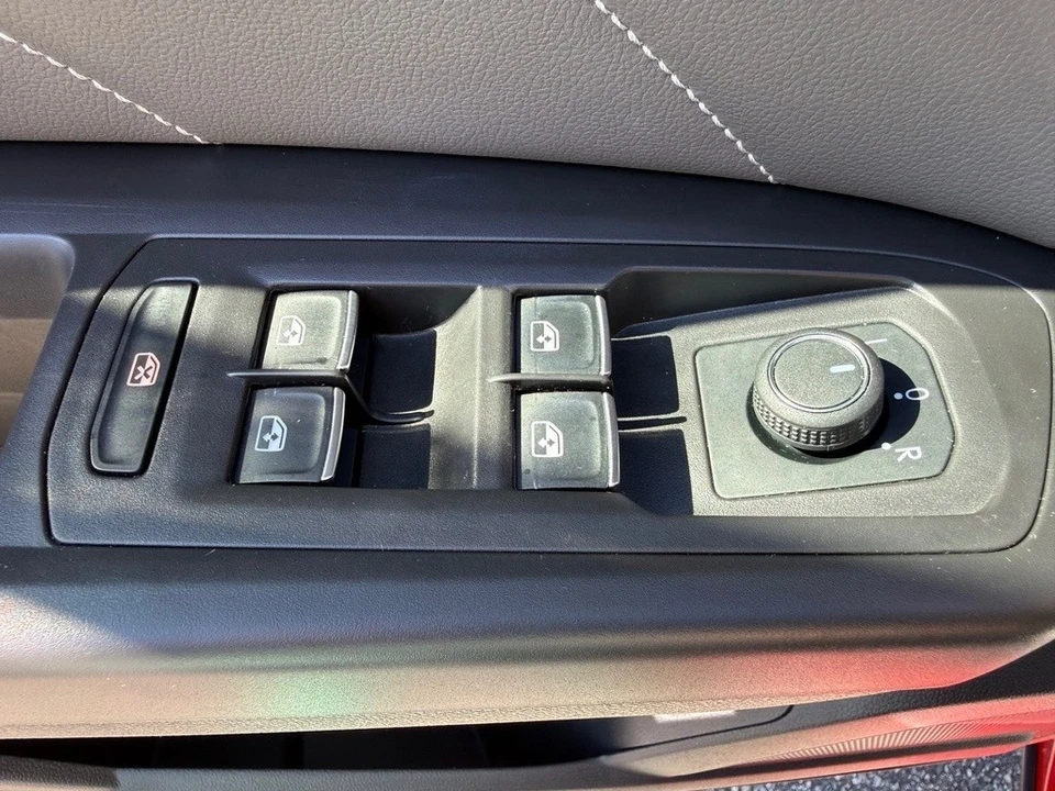 2023 Volkswagen Atlas - Image 13 of 21