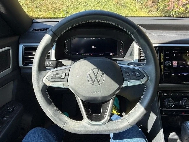 2023 Volkswagen Atlas - Image 21 of 21