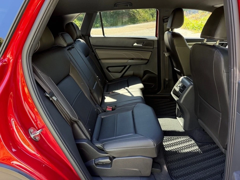 2023 Volkswagen Atlas - Image 19 of 21