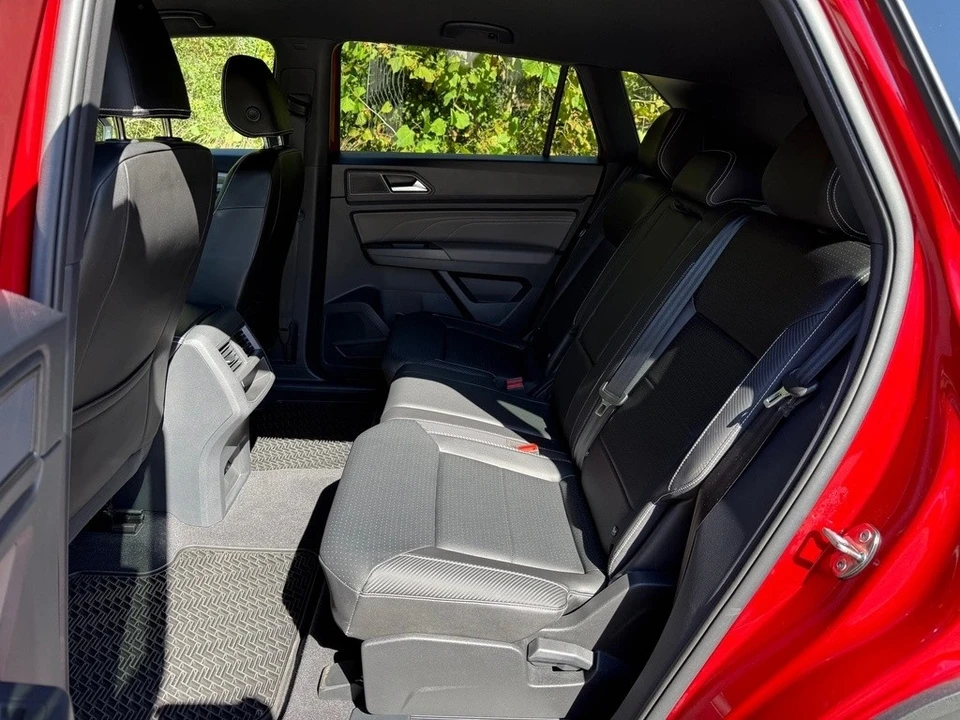2023 Volkswagen Atlas - Image 15 of 21