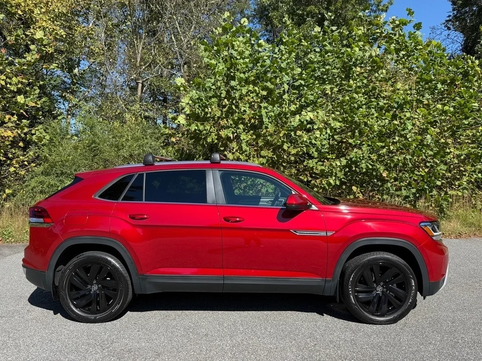 2023 Volkswagen Atlas - Image 5 of 21