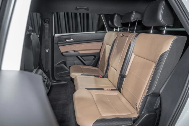 2023 Volkswagen Atlas - Image 11 of 12