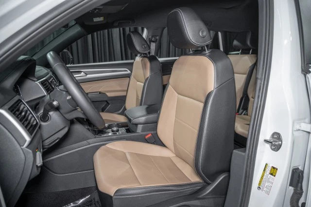 2023 Volkswagen Atlas - Image 10 of 12