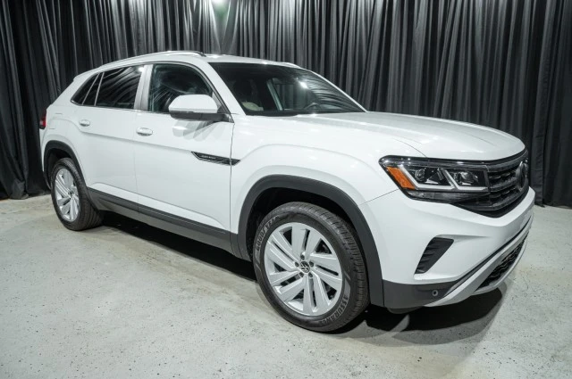 2023 Volkswagen Atlas - Image 3 of 12