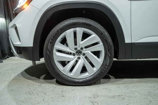 2023 Volkswagen Atlas - Image 7 of 12