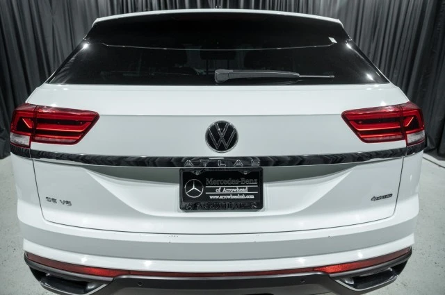 2023 Volkswagen Atlas - Image 6 of 12