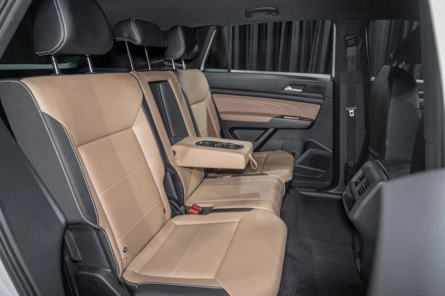 2023 Volkswagen Atlas - Image 12 of 12