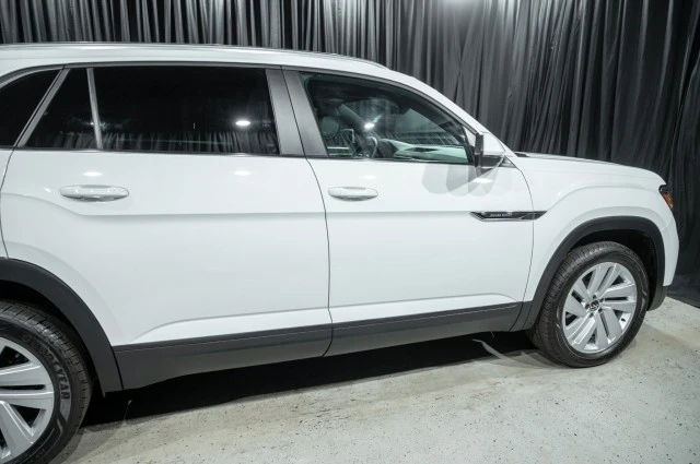 2023 Volkswagen Atlas - Image 4 of 12
