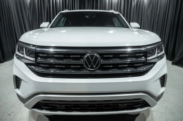 2023 Volkswagen Atlas - Image 2 of 12