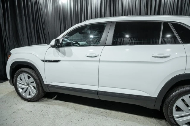 2023 Volkswagen Atlas - Image 5 of 12