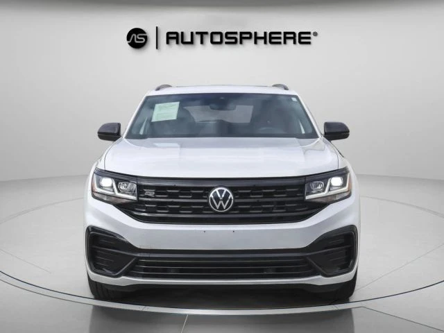 2023 Volkswagen Atlas - Image 2 of 21