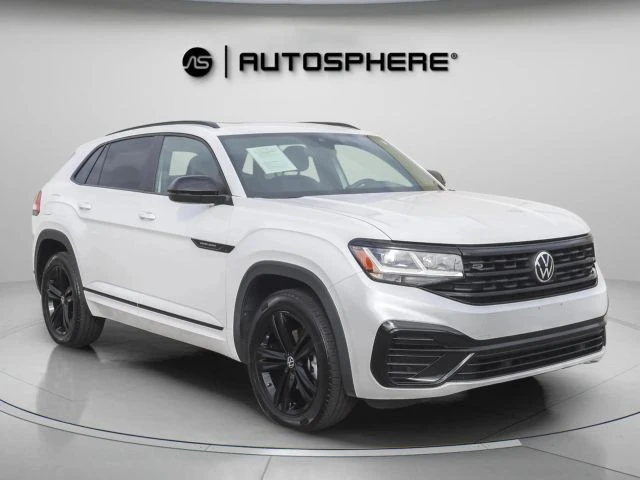 2023 Volkswagen Atlas - Image 12 of 21