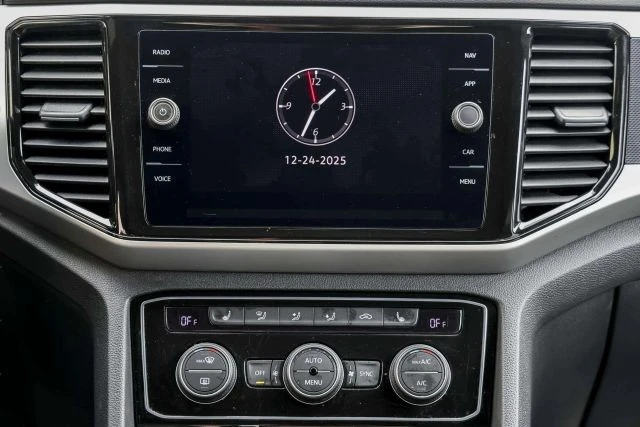 2023 Volkswagen Atlas - Image 21 of 21