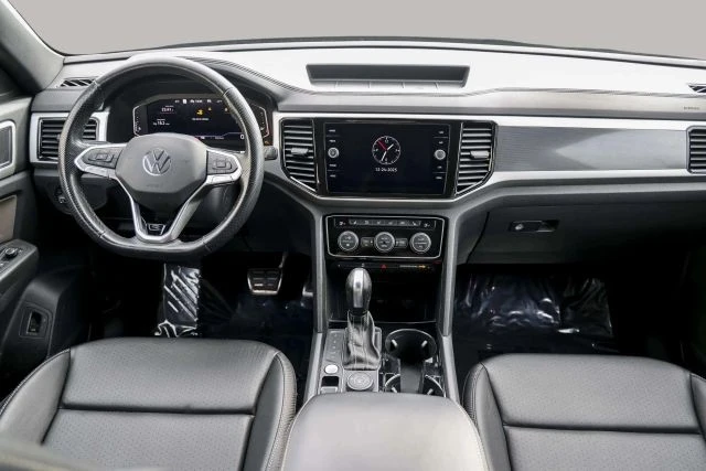 2023 Volkswagen Atlas - Image 20 of 21