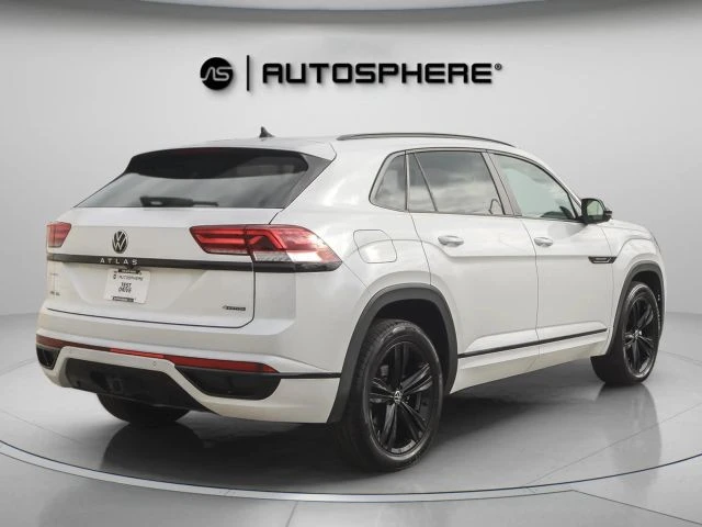 2023 Volkswagen Atlas - Image 10 of 21