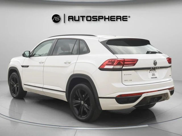 2023 Volkswagen Atlas - Image 7 of 21