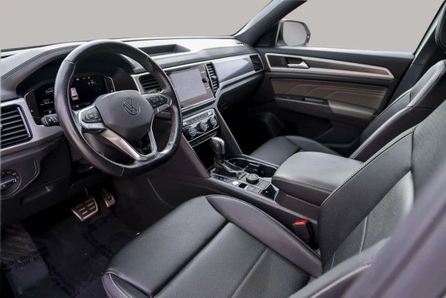 2023 Volkswagen Atlas - Image 17 of 21