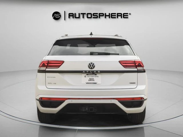 2023 Volkswagen Atlas - Image 8 of 21
