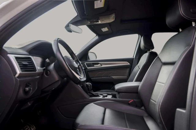 2023 Volkswagen Atlas - Image 18 of 21