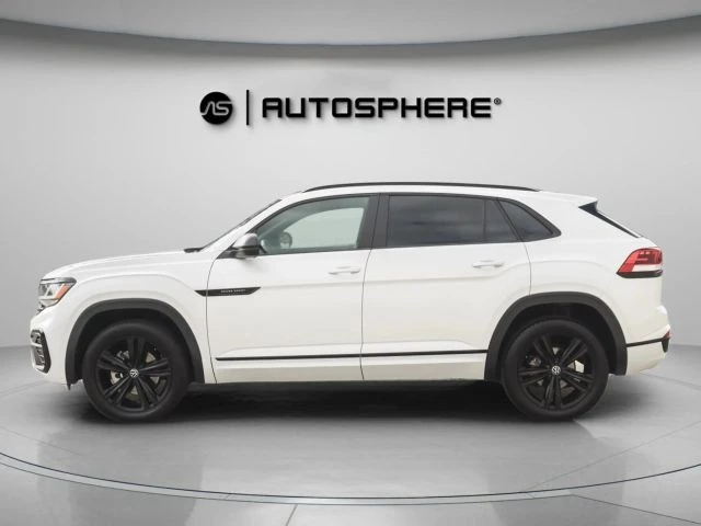 2023 Volkswagen Atlas - Image 5 of 21
