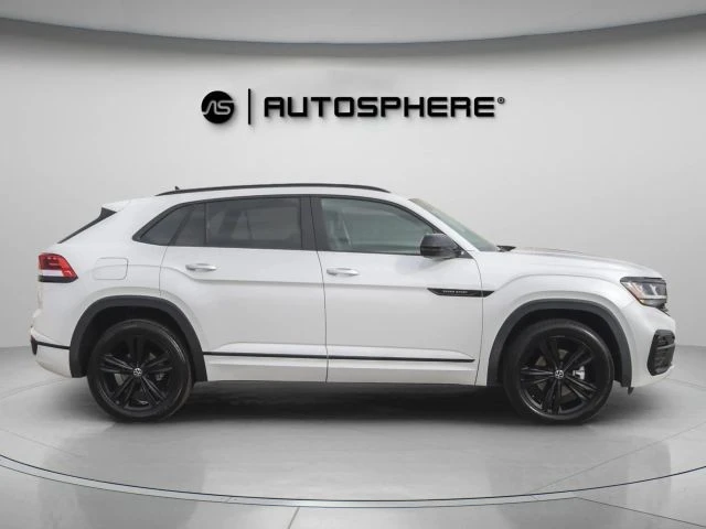 2023 Volkswagen Atlas - Image 11 of 21