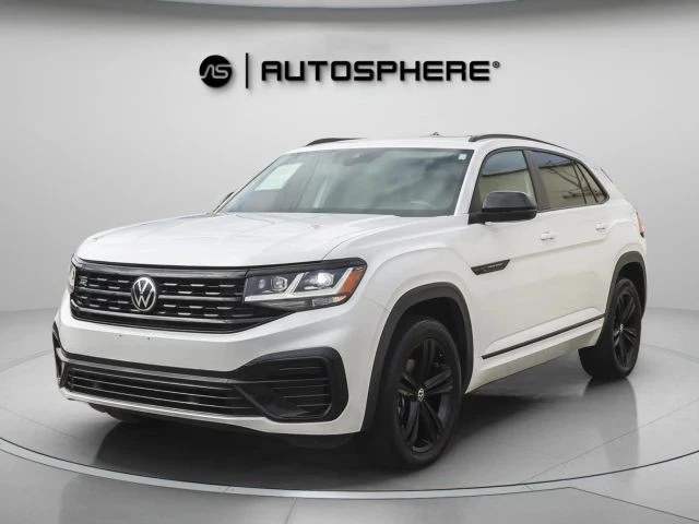 2023 Volkswagen Atlas - Image 4 of 21