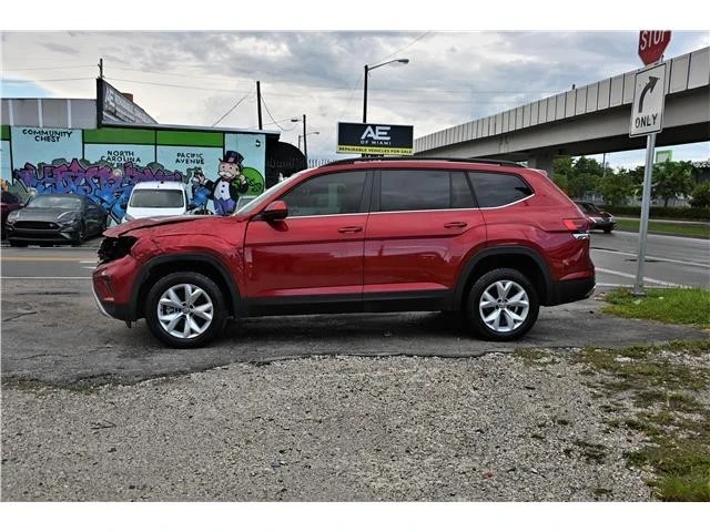 2023 Volkswagen Atlas - Image 7 of 18