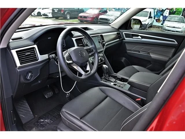 2023 Volkswagen Atlas - Image 9 of 18