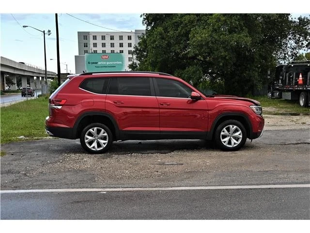 2023 Volkswagen Atlas - Image 6 of 18