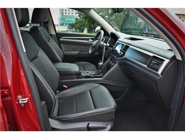 2023 Volkswagen Atlas - Image 10 of 18