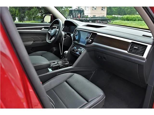 2023 Volkswagen Atlas - Image 11 of 18