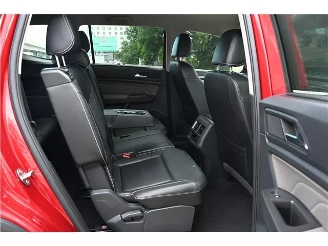 2023 Volkswagen Atlas - Image 12 of 18