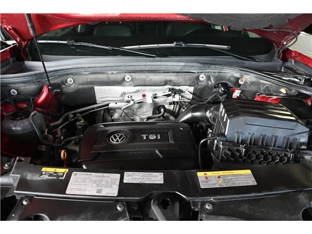 2023 Volkswagen Atlas - Image 18 of 18