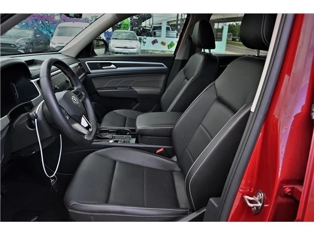 2023 Volkswagen Atlas - Image 8 of 18