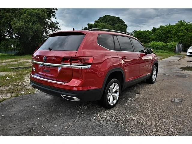 2023 Volkswagen Atlas - Image 5 of 18