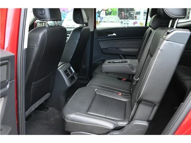 2023 Volkswagen Atlas - Image 13 of 18
