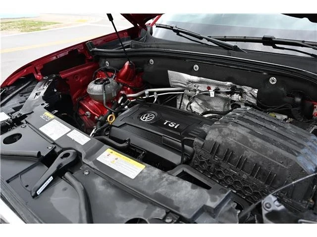 2023 Volkswagen Atlas - Image 16 of 18