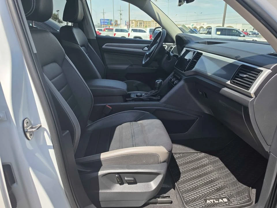 2023 Volkswagen Atlas - Image 11 of 11