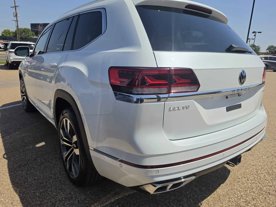 2023 Volkswagen Atlas - Image 6 of 11