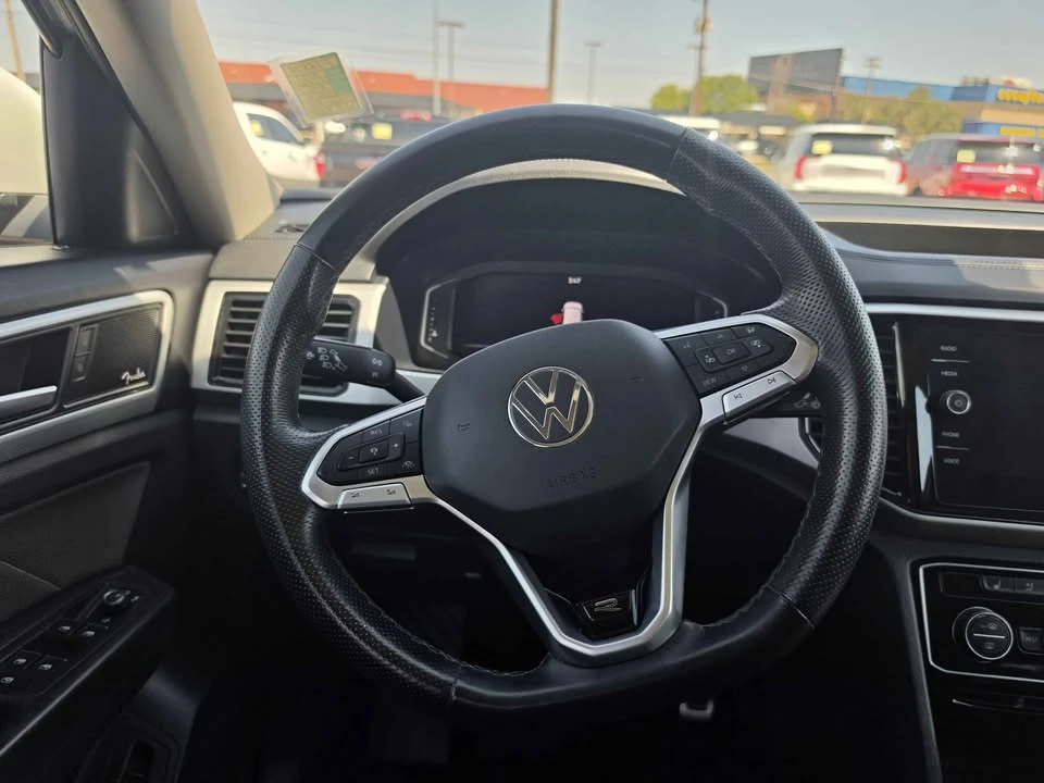 2023 Volkswagen Atlas - Image 7 of 11