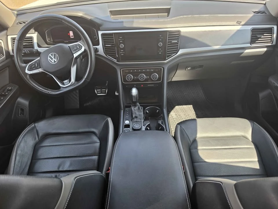 2023 Volkswagen Atlas - Image 9 of 11